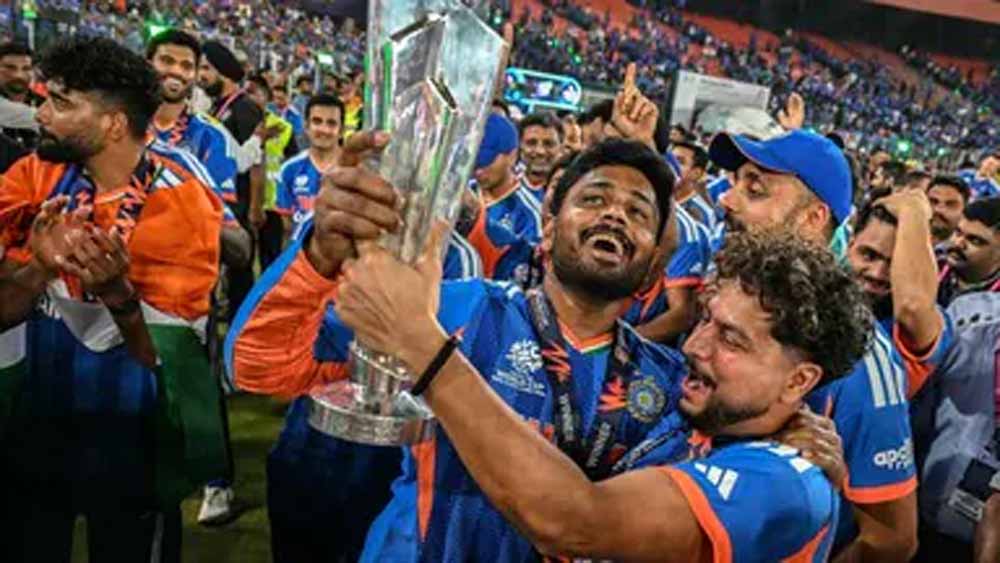 संजू सैमसन के बराबर चमका ये स्टार, डिविलियर्स बोले– असली हीरो उसी को मानता हूं