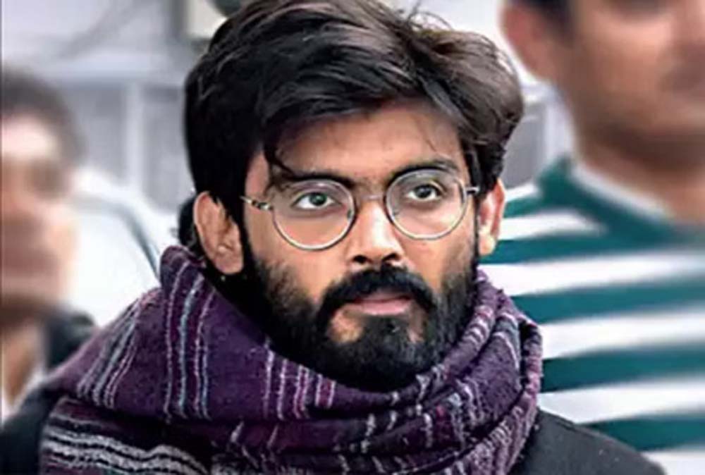 लंबी कैद के बाद बाहर आए शरजील इमाम, रिहाई पर खुशी जाहिर, कोर्ट ने रखीं ये शर्तें