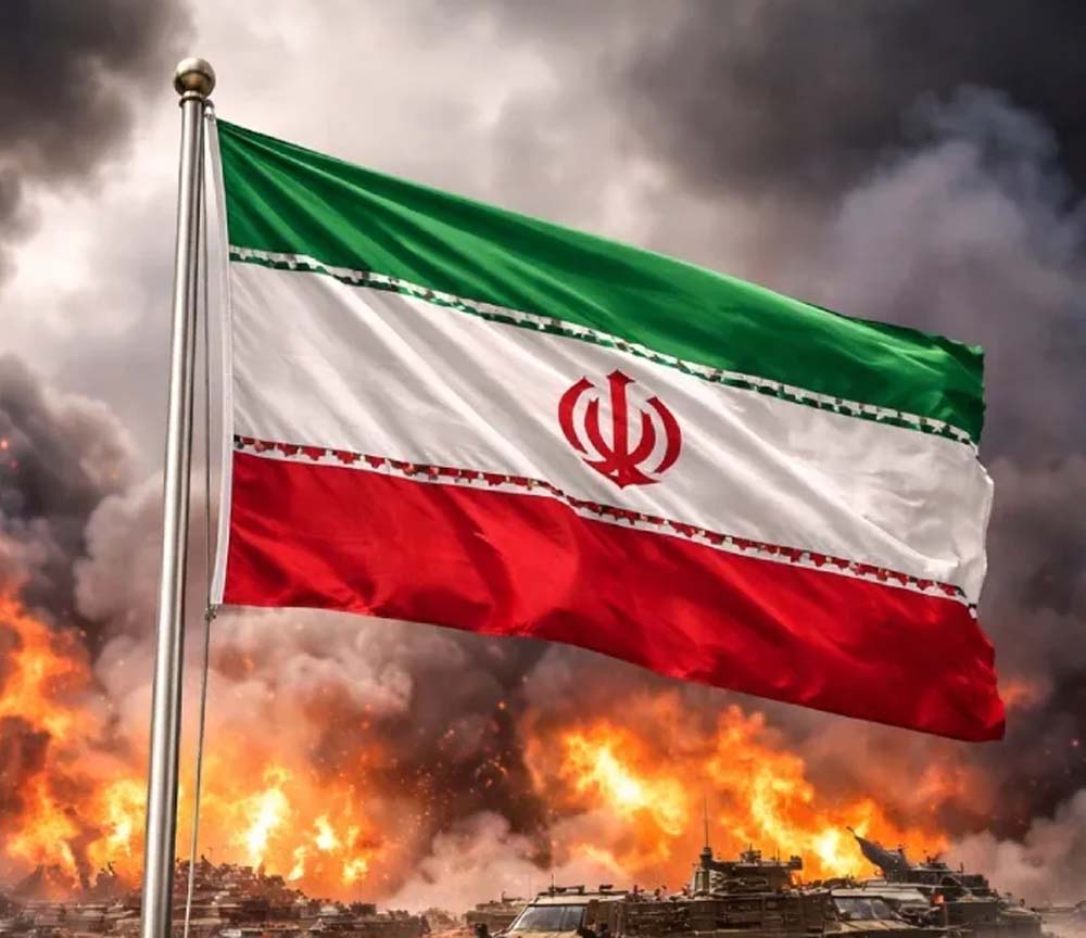 हवाई हमलों के बाद सऊदी सख्त: ईरानी सैन्य अटैची सहित 5 अफसरों को किया बाहर