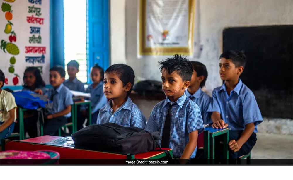 शिक्षा में बड़ा बदलाव: 2026-27 से MP के हजारों स्कूलों में प्री-प्राइमरी क्लासेस शुरू, नियम तय