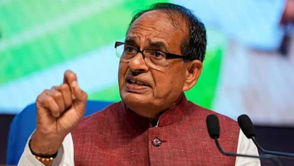 किसानों की खुशहाली से देश की तरक्की, Shivraj Singh Chouhan ने बताया सरकार का प्रमुख एजेंडा