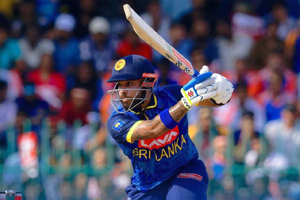 श्रीलंकाई खिलाड़ी का बड़ा फैसला: PSL छोड़ा, IPL में खेलने के पूरे आसार