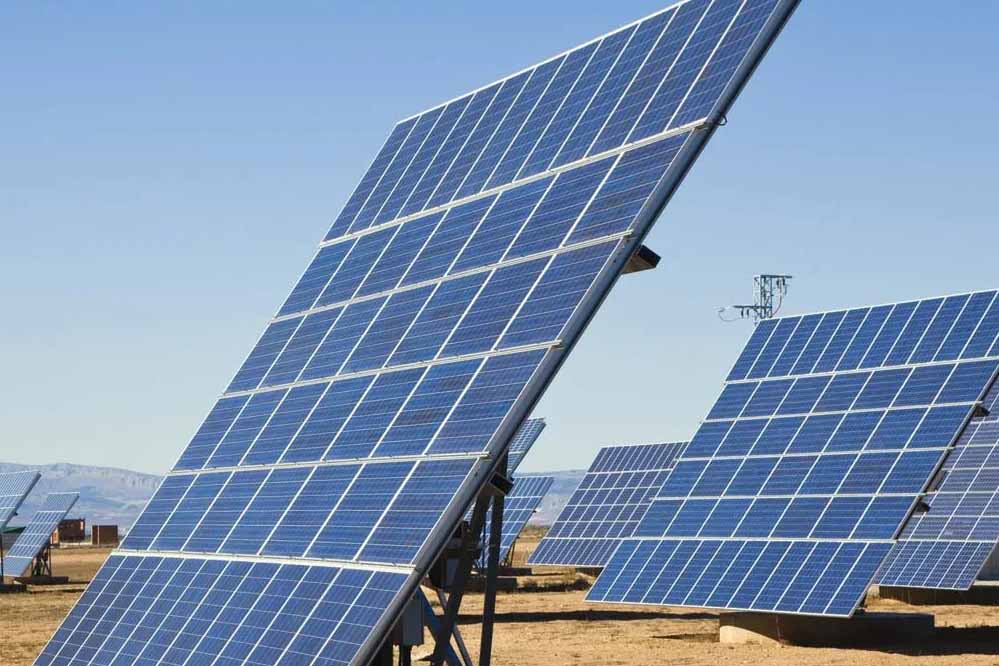 सूर्य घर योजना से 60,000 से अधिक रोजगार सृजित, रोजाना ₹20-25 करोड़ का सौर कारोबार