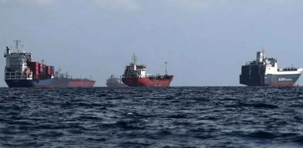 तेल सप्लाई पर खतरा: होर्मुज स्ट्रेट बंद होने से भारत में बढ़ सकती है महंगाई