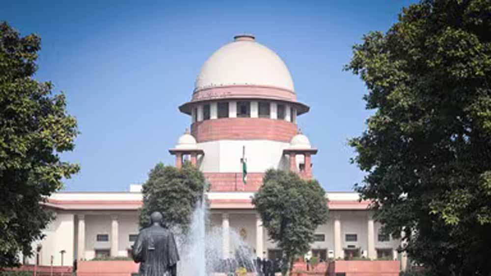 OBC आरक्षण मामला: क्रीमी लेयर तय करने में सिर्फ आय को आधार नहीं बना सकते – सुप्रीम कोर्ट