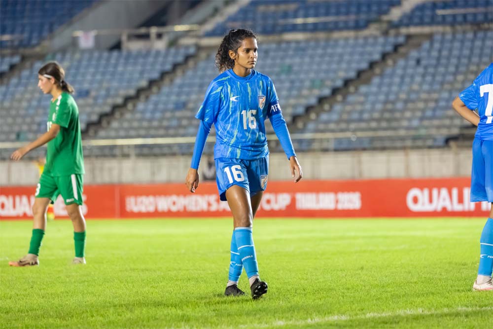 एशियन चैलेंज में भारत की युवा महिला टीम पर नजरें, कप्तान शुभांगी सिंह ने भरी हुंकार