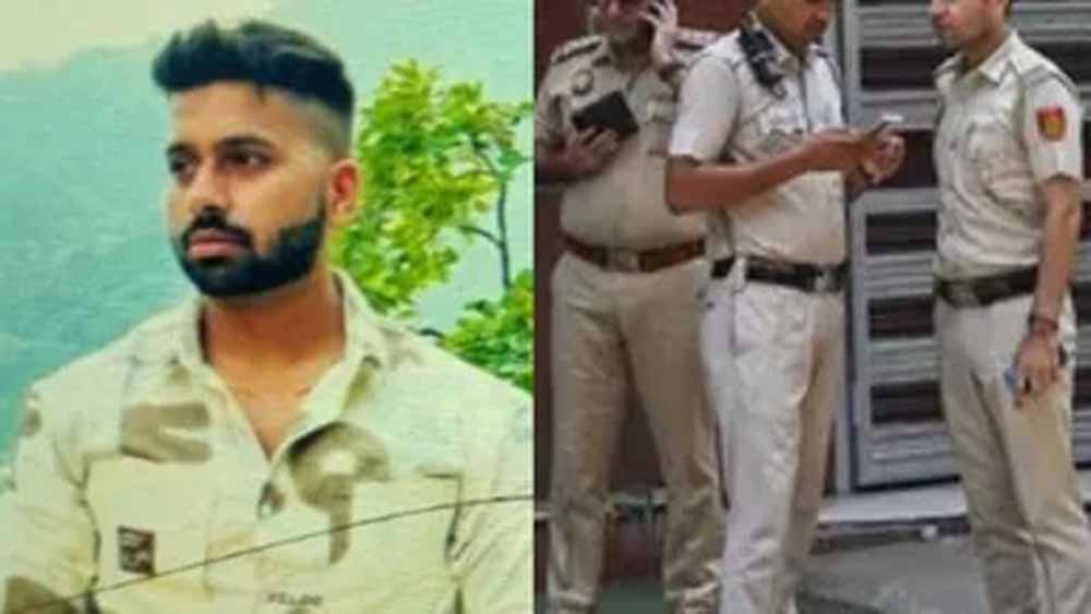 तरुण हत्याकांड पर सियासत तेज, AAP बोली— दिल्ली में लोग सुरक्षित नहीं, त्योहार मनाना भी मुश्किल