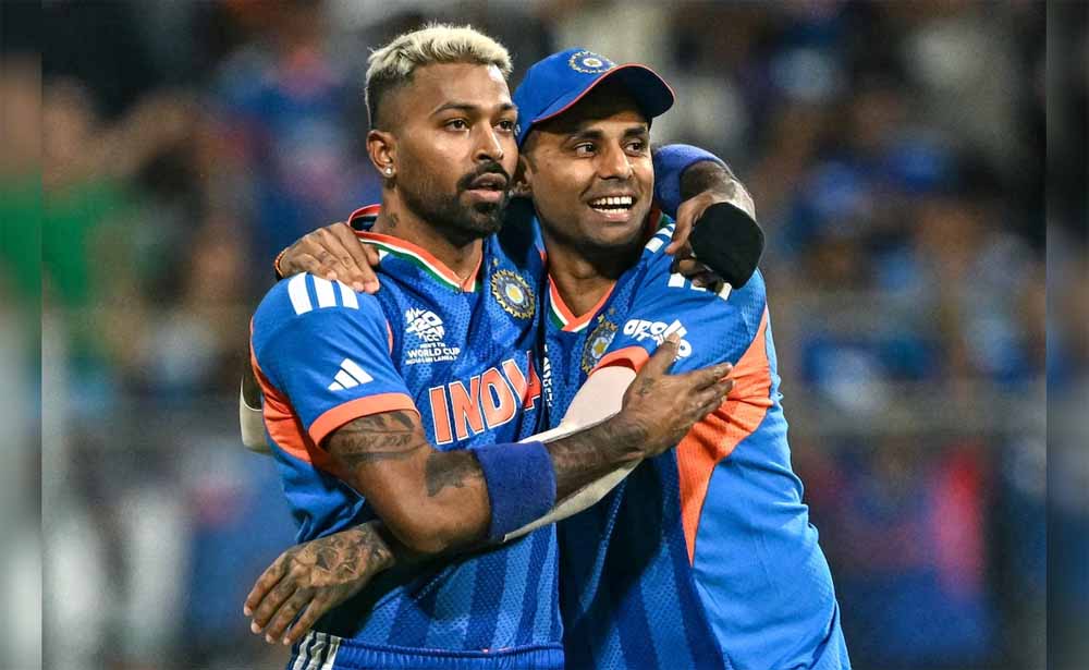 खिताबी जंग में टीम इंडिया के 5 सितारे, सूर्या के लिए होंगे निर्णायक ‘ब्रह्मास्त्र’