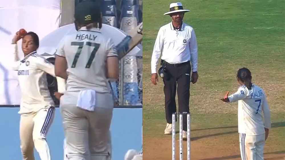 अजेय हरमनप्रीत कौर ब्रिगेड के सामने एलिसा हीली की चुनौती, डे-नाइट टेस्ट में किसका होगा पलड़ा भारी?