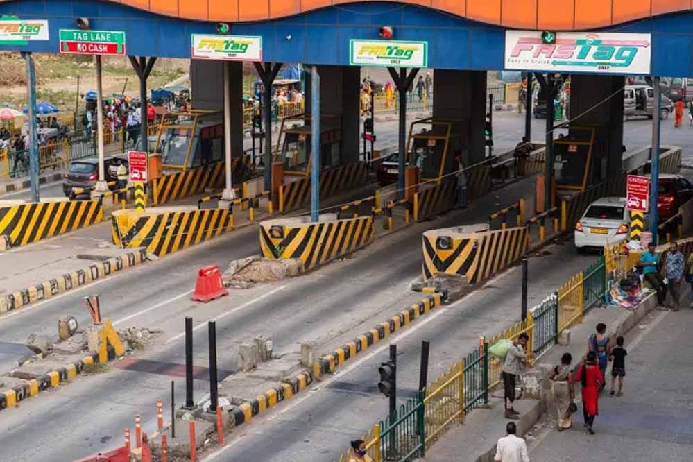 सुप्रीम कोर्ट का बड़ा निर्णय, अधिक टोल वसूली पर होंगे टोल शुल्क निरस्त