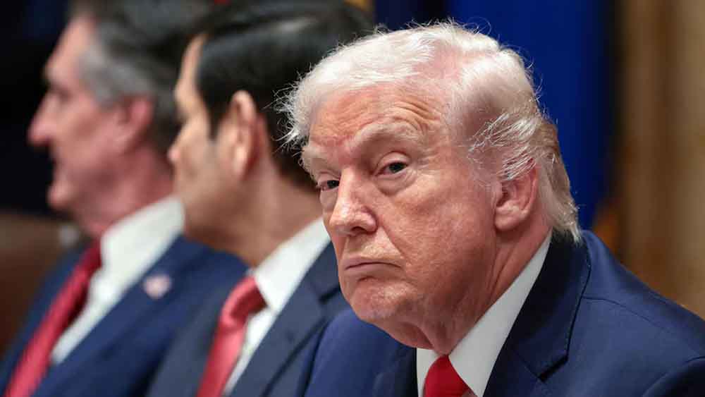 ईरान की रणनीति से अमेरिका पर बढ़ा दबाव, संकट से बचने के लिए तुरंत किए 10 उपाय