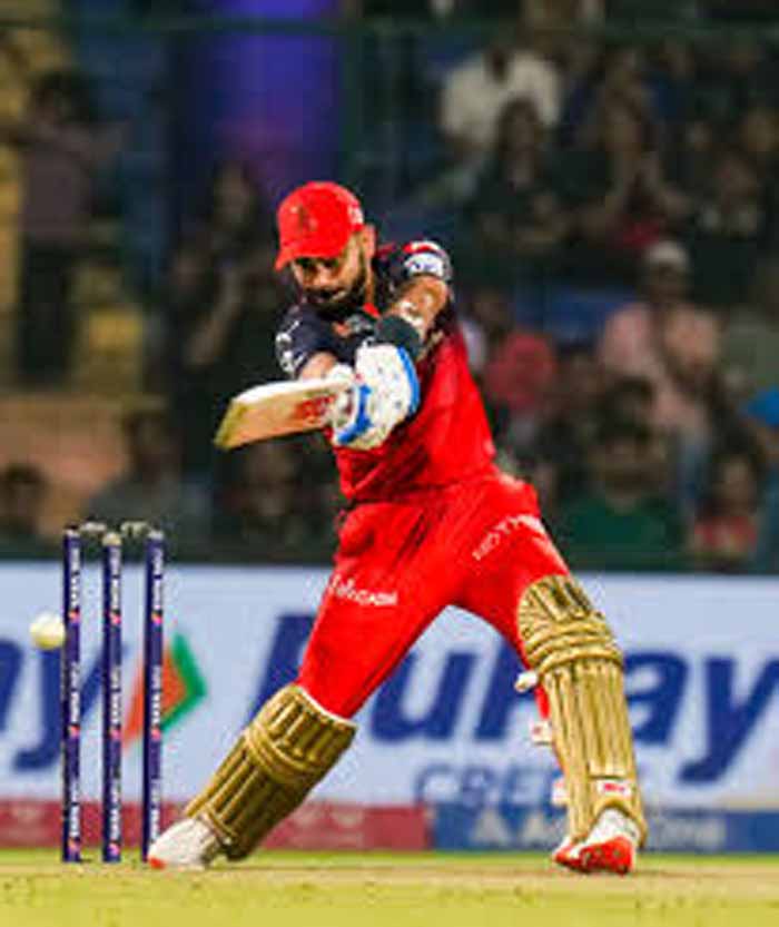 एक फ्रेंचाइजी, पूरा करियर: Indian Premier League के टॉप-10 वफादार क्रिकेटर्स, Virat Kohli सबसे आगे