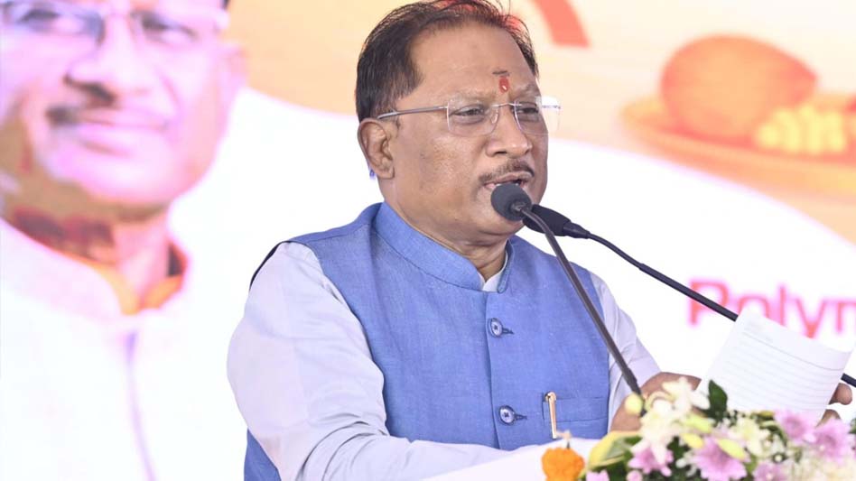 अंत्योदय योजना के तहत CM साय देंगे 5 लाख भूमिहीन परिवारों को 500 करोड़ रुपये की सौगात