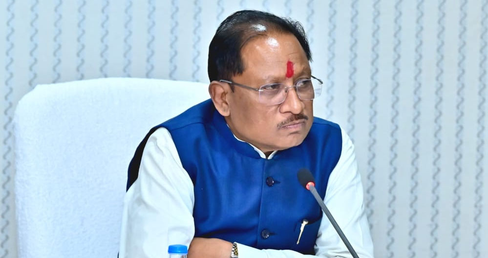 छत्तीसगढ़ में सुनियोजित शहरी विकास को मिलेगी नई दिशा -वित्त मंत्री ओपी चौधरी