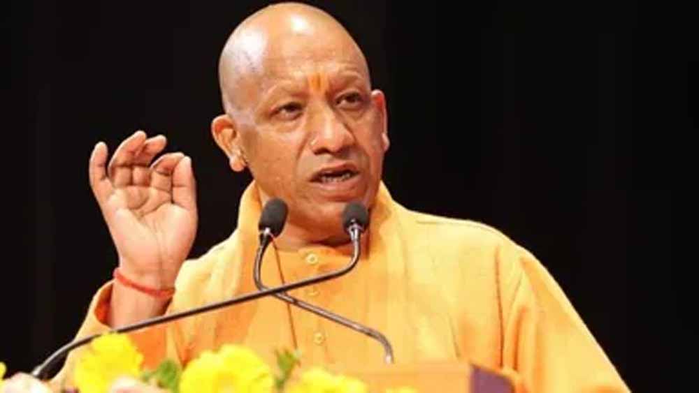 इंतजार खत्म! जेवर इंटरनेशनल एयरपोर्ट का 28 को उद्घाटन, सीएम योगी ने दी जानकारी