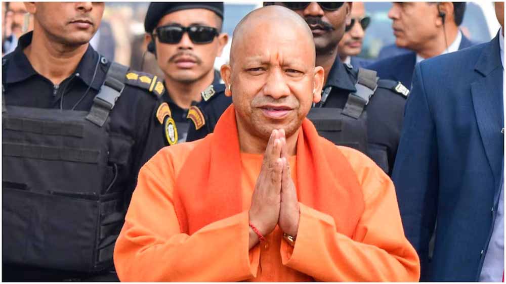 ‘भयमुक्त प्रदेश बना यूपी’— 9 साल पूरे होने पर Yogi Adityanath ने गिनाईं उपलब्धियां