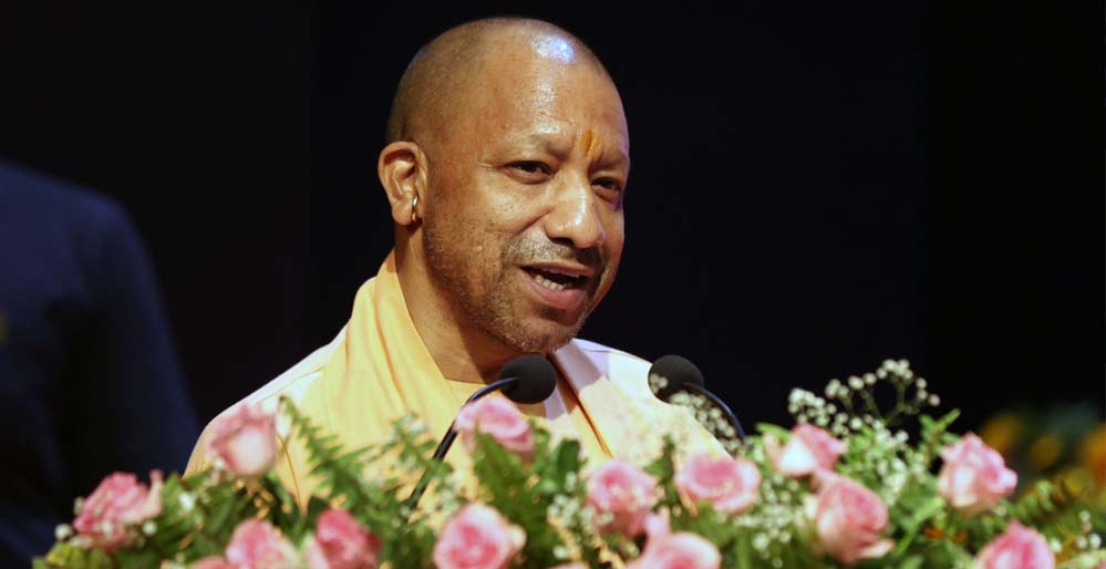 यूपी में विकास के परिणाम: नोएडा इंटरनेशनल एयरपोर्ट की सफलता है इसका बेहतरीन उदाहरण