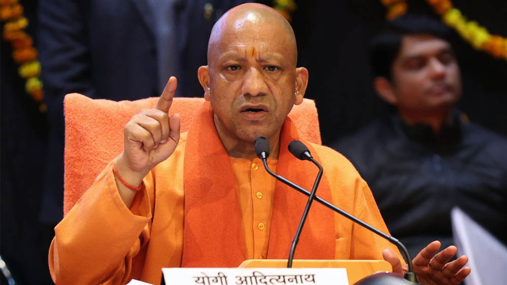 वन एवं अर्थव्यवस्थाएं विषयक राष्ट्रीय वानिकी संवाद का उद्घाटन करेंगे सीएम योगी