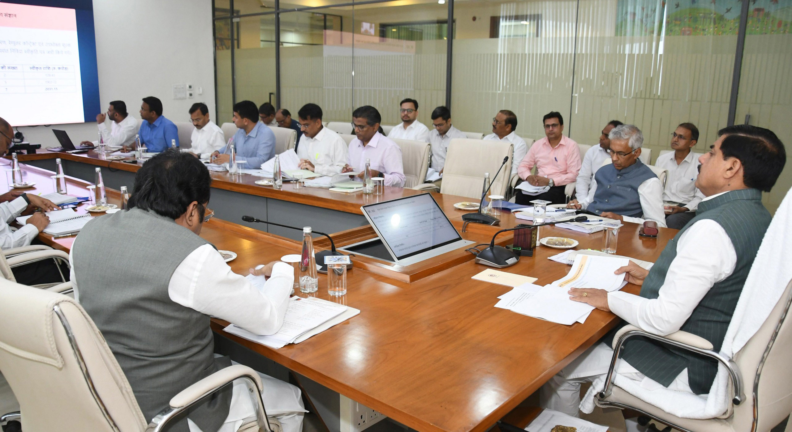 इंदौर-उज्जैन ग्रीन फील्ड मार्ग को मिली मंजूरी, भोपाल बायपास का रास्ता साफ, एमपी में इंफ्रास्ट्रक्चर और कृषि को नई रफ्तार