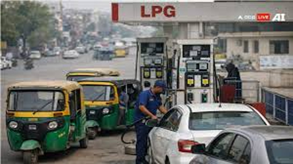 ईंधन संकट से जूझता अजमेर, एक पंप और हजारों ऑटो, कमाई पर पड़ा भारी असर