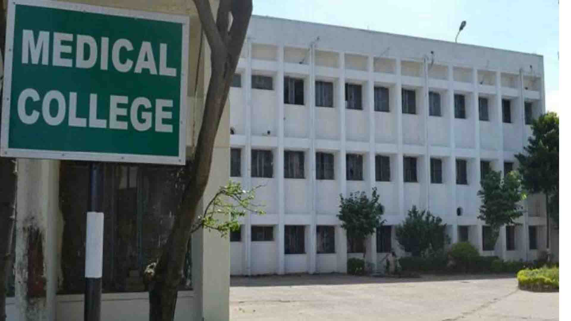 चिकित्सा सेवाओं का विस्तार, बलिया में स्वशासी राजकीय मेडिकल कॉलेज को मिली स्वीकृति