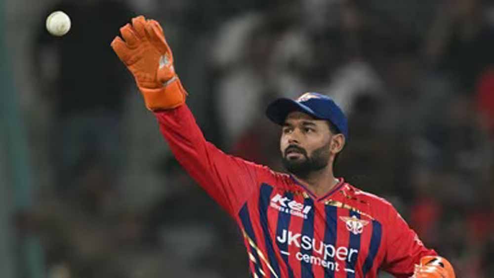 आईपीएल 2026 में LSG का खराब हाल, कप्तान बदलने की उठी मांग