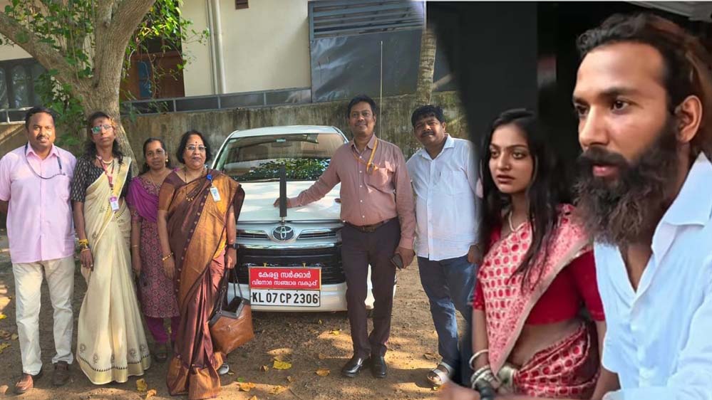 मोनालिसा की शादी में बड़ा घोटाला, पति फरमान पर पॉक्सो एक्ट के तहत केस, कुंभ गर्ल की उम्र छिपाने पर MP-केरल के DGP को दिल्ली बुलाया गया