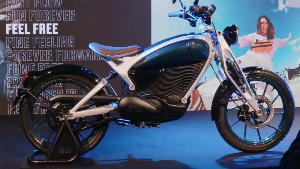 भारत में आई Royal Enfield Flying Flea C6 इलेक्ट्रिक बाइक, जानें इसकी कीमत और रेंज