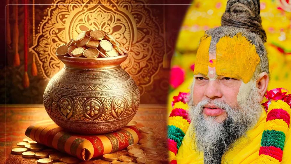 अक्षय तृतीया पर प्रेमानंद महाराज का सुझाव: 1 चीज का दान से बदलेगा भाग्य