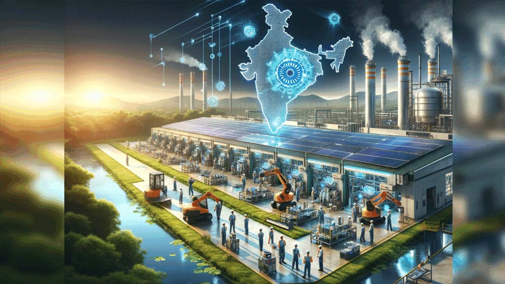 गाजियाबाद बनेगा यूपी का प्रवेश द्वार, 2200 करोड़ रुपये के मेगा प्रोजेक्ट से होगा इंटीग्रेटेड अर्बन हब