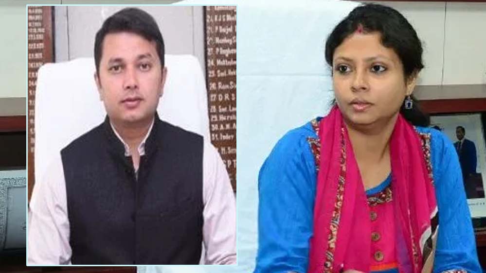 दो आईएएस जॉइंट सेक्रट्री के लिए इम्पैनल, रीवा में अपर कलेक्टर को 8 महीने बाद रिलीव करने का आदेश