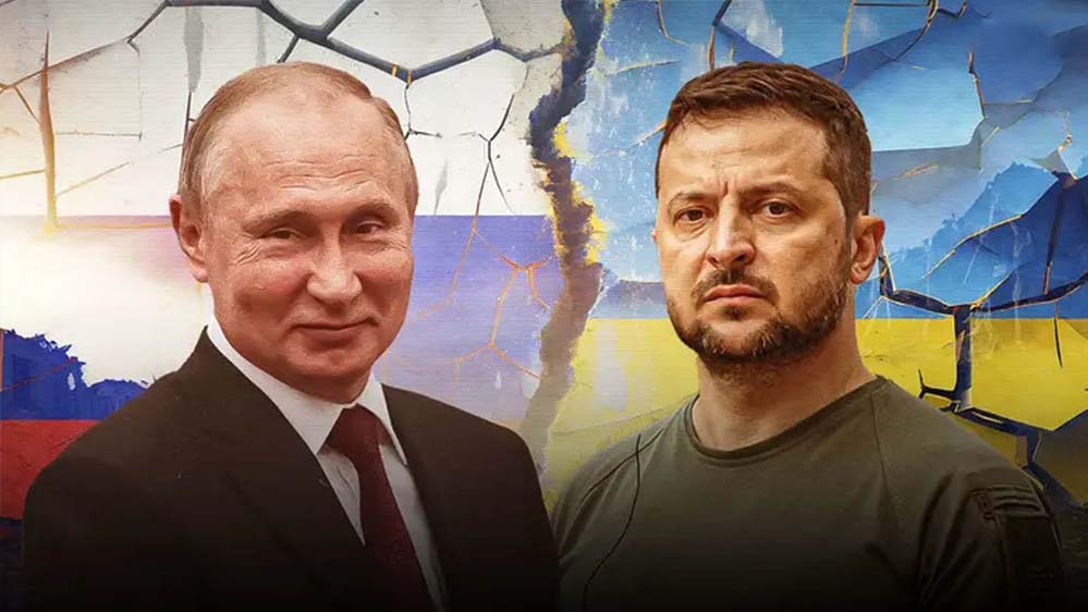 पुतिन ने किया रूस-यूक्रेन के बीच सीजफायर का ऐलान; जानिए शांति के लिए कितने दिन तय हुए