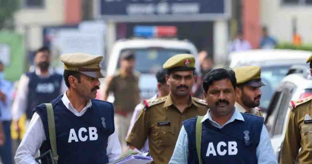 50 करोड़ टेंडर घोटाले में जांच तेज, कई अधिकारी रडार पर