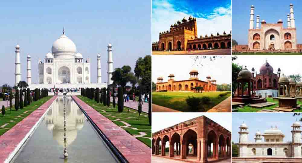 भारतीय संस्कृति और आधुनिकता का संगम, ग्रेटर आगरा में मिलेंगी वर्ल्ड क्लास सुविधाएं और निवेश के नए मौके