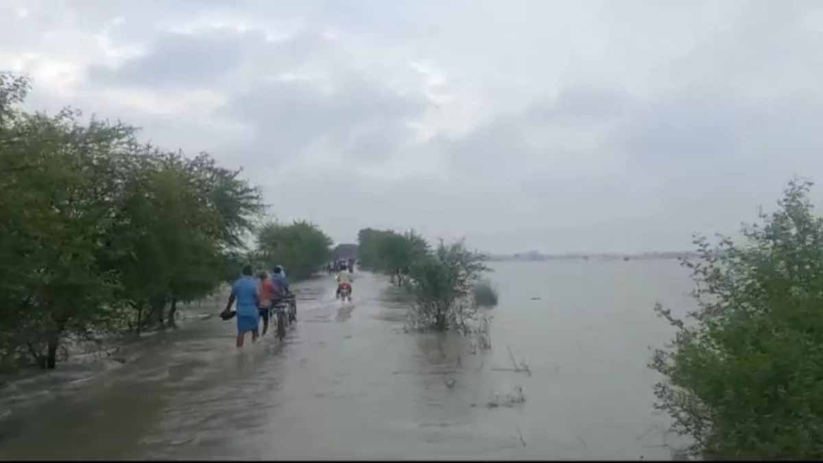 एनजीटी के निर्देश पर गंगा संरक्षण और अवैध निर्माण रोकने की बड़ी पहल