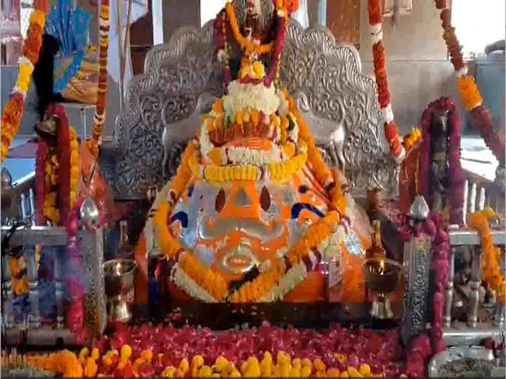 पर्चे वाले हनुमान मंदिर से प्रसिद्ध रींगस किला, आज भी श्रद्धा और विरासत का प्रतीक