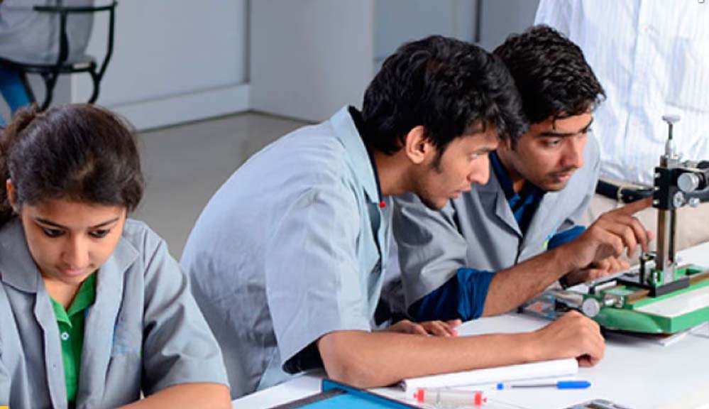 मध्यप्रदेश में इंजीनियरिंग में बिना मैथ्स के दाखिला, खाली सीटों के कारण लिया गया ऐतिहासिक कदम