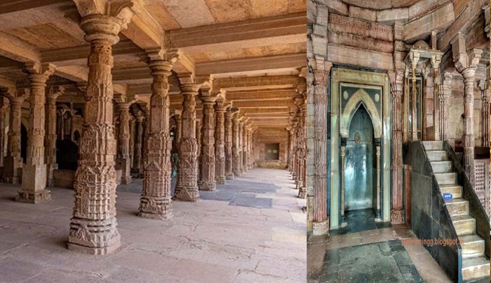 धार भोजशाला विवाद: हाईकोर्ट में आया बड़ा सबूत, हिंदुओं को 24 घंटे पूजा का अधिकार