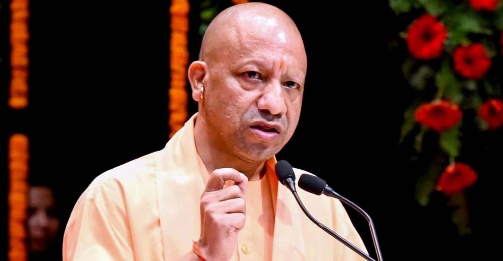 उत्तर प्रदेश के मियांपुर का नाम अब होगा रविंद्रनगर, सीएम योगी ने किया घोषणा