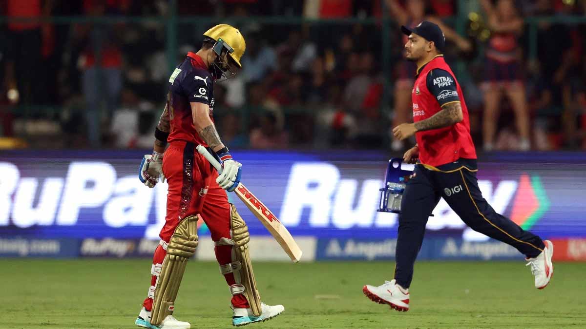 IPL 2026: GT vs RCB मैच प्रीव्यू – अहमदाबाद में होने वाला 42वां मुकाबला