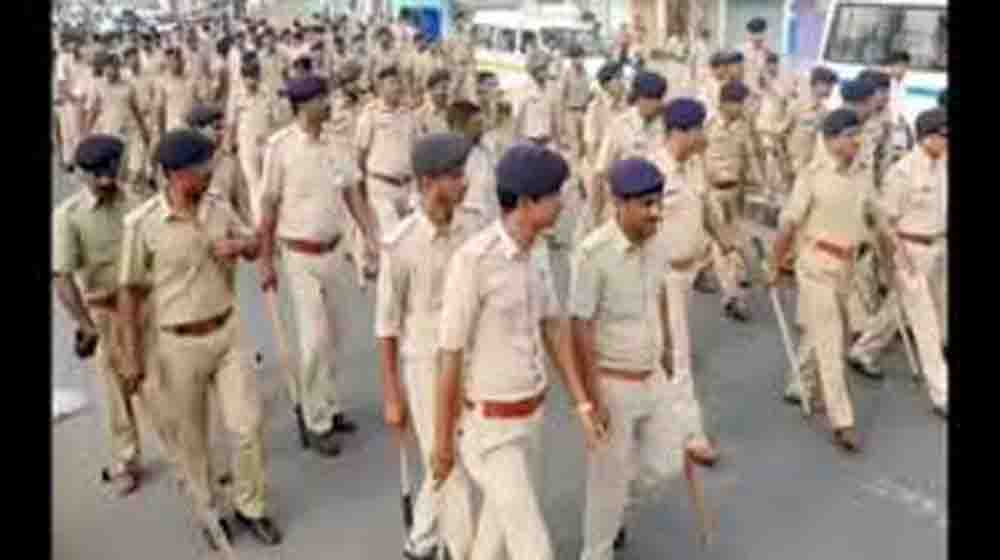 जयपुर पुलिस मुख्यालय का सख्त एक्शन, विधायक मुकेश भाकर की शादी में ट्रैफिक मैनेजमेंट फेल होने पर नोटिस जारी