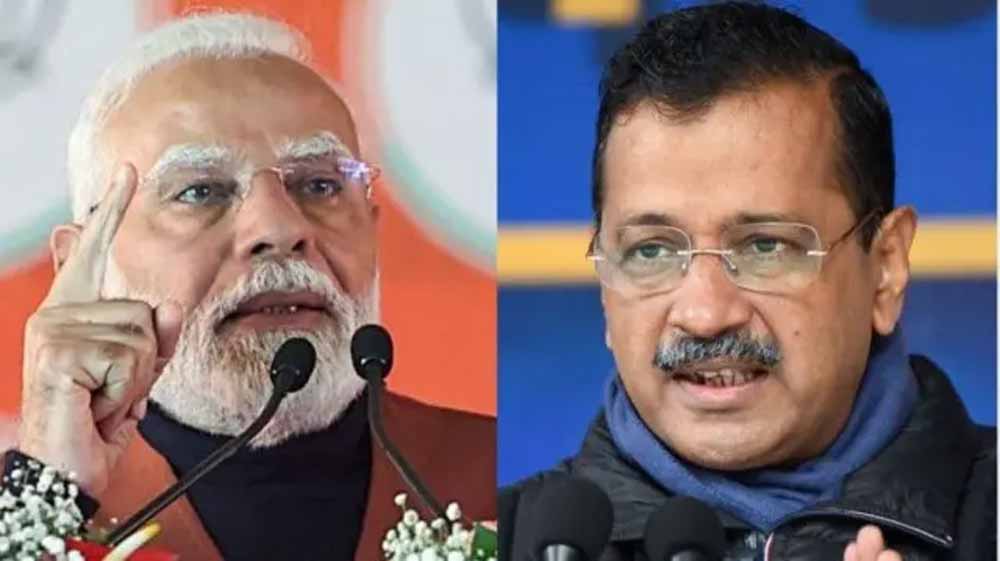 दल बदल की हलचल से AAP कमजोर, राज्यसभा में सत्ता पक्ष मजबूत स्थिति में