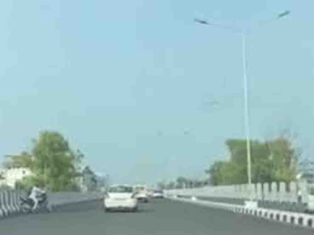 उदयपुर-रतनपुर-शामलाजी हाईवे पर बनेगा नया एलिवेटेड कॉरिडोर, स्थानीय जनता की बरसों पुरानी मांग हुई पूरी