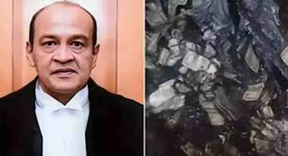 महाभियोग की तैयारी के बीच जस्टिस वर्मा का इस्तीफा स्वीकार