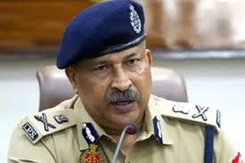 श्रमिक आंदोलन पर पुलिस सतर्क, सोशल मीडिया और CCTV से रखी जा रही नजर