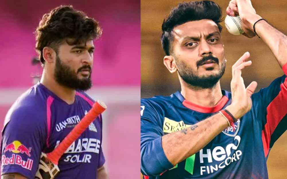 IPL 43वां मैच: राजस्थान और दिल्ली के बीच कड़ी टक्कर, जानें पूरी डिटेल
