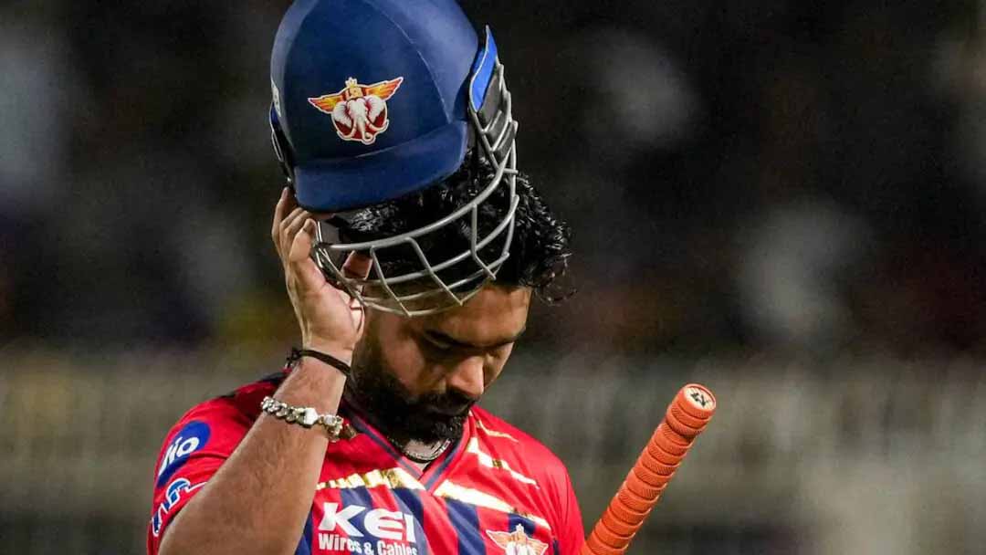 पंत की मुश्किलें बढ़ीं, संजू सैमसन बन सकते हैं भारत के नए विकेटकीपर