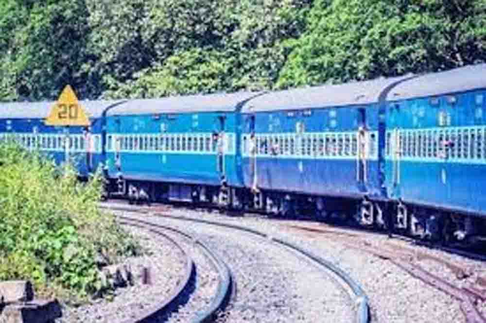 सावधान यात्री, मेड़ता रोड यार्ड में ब्लॉक के कारण रेल यातायात प्रभावित और कई ट्रेनों के रूट में बदलाव