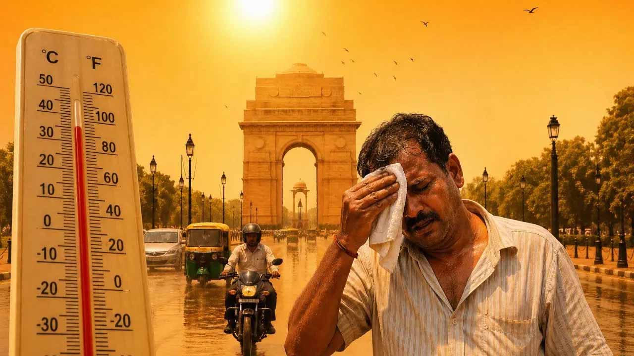 दिल्ली सरकार की तैयारी: 330 एंबुलेंस, वाटर कूलर और मजदूरों के लिए राहत व्यवस्था