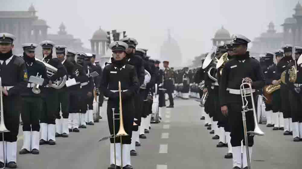 इंडियन नेवी में म्यूजिशियन भर्ती 2026: 10वीं पास के लिए स्पेशल एंट्री शुरू